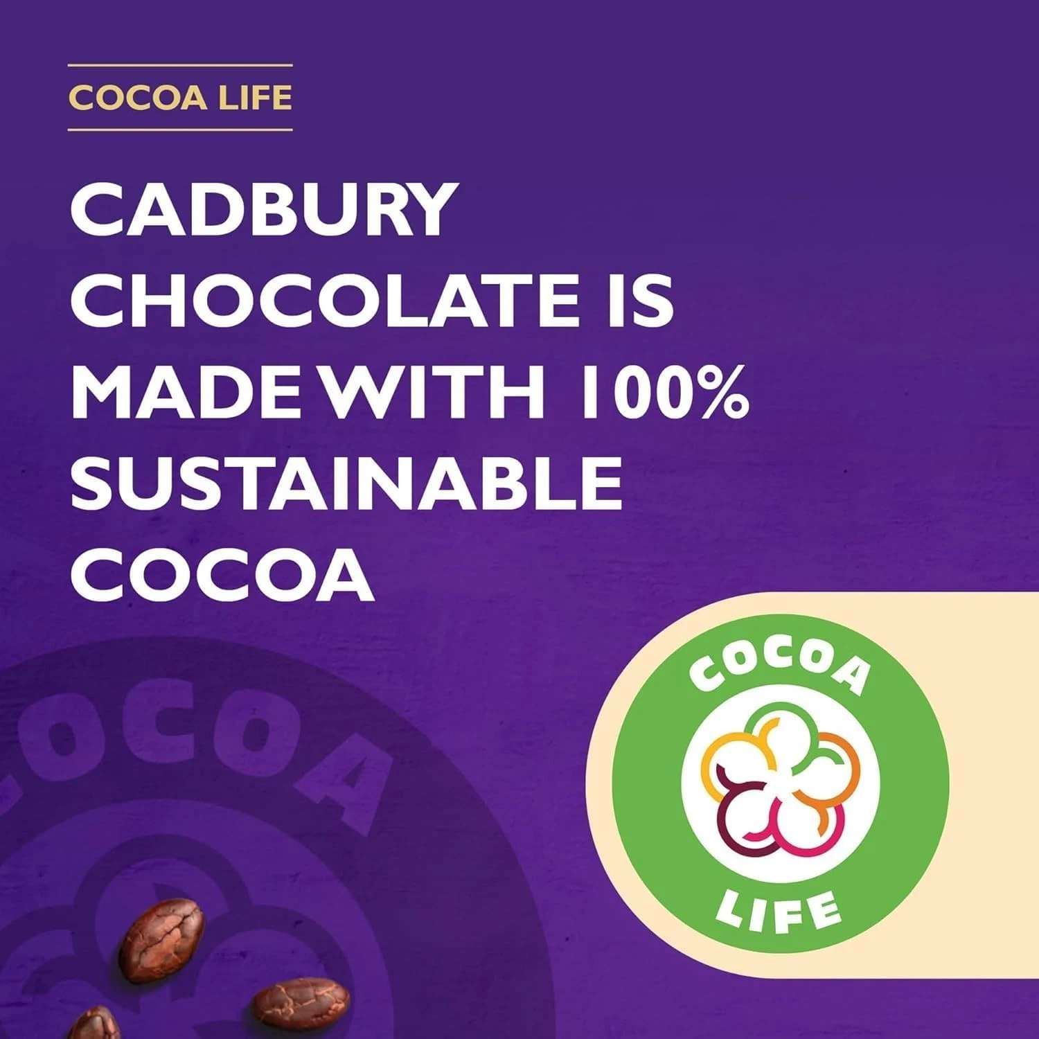 Cadbury Mini Eggs Chocolate Full Box 10 x 74g Bags - Image 2