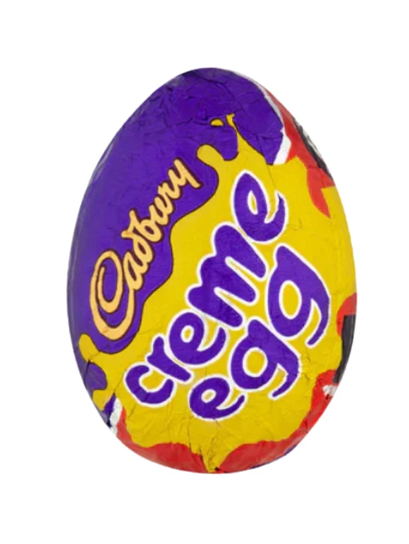 Cadbury Creme Egg – 48 x 40g – Chocolate Treat - Image 5