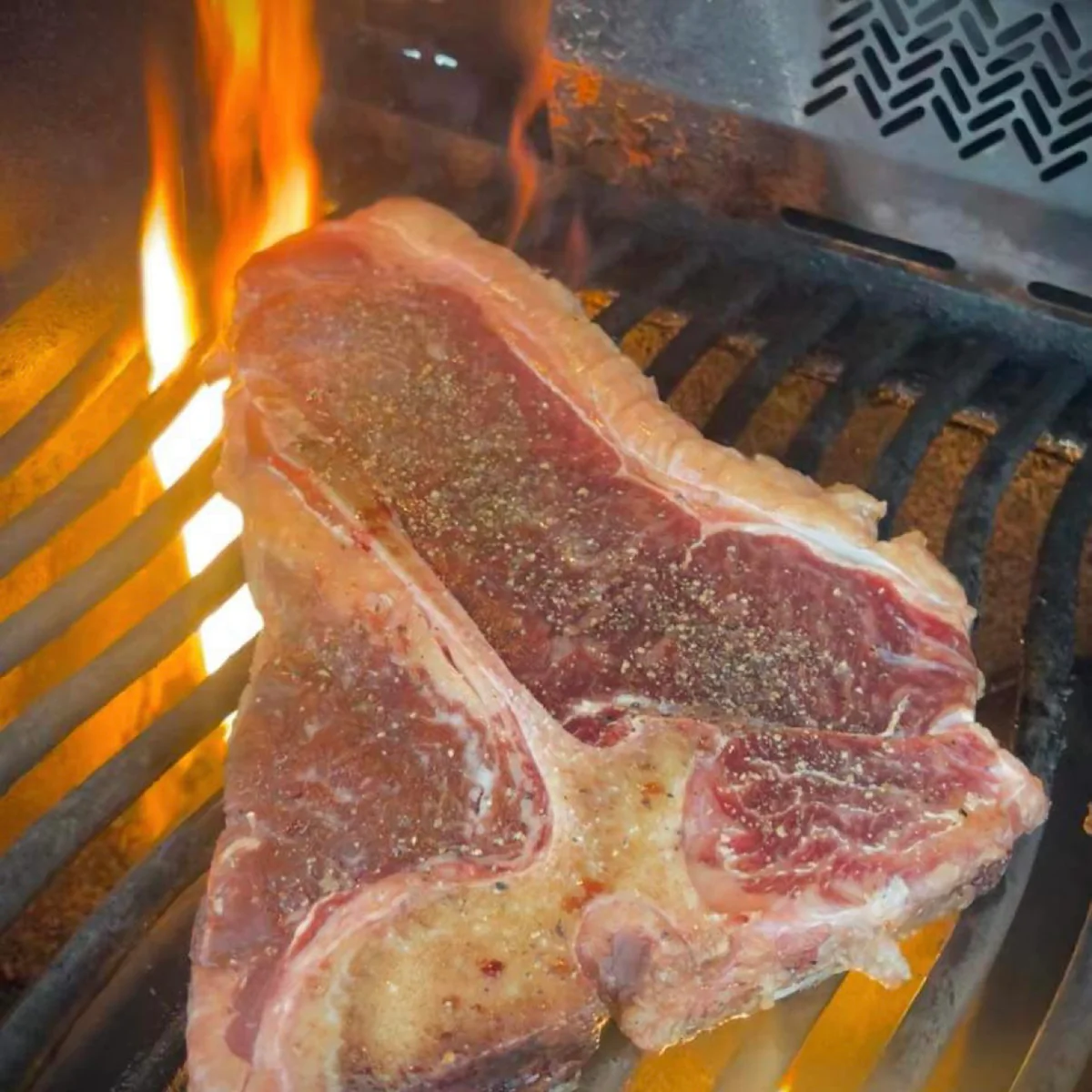 Dansk T-bone steak. - Image 2