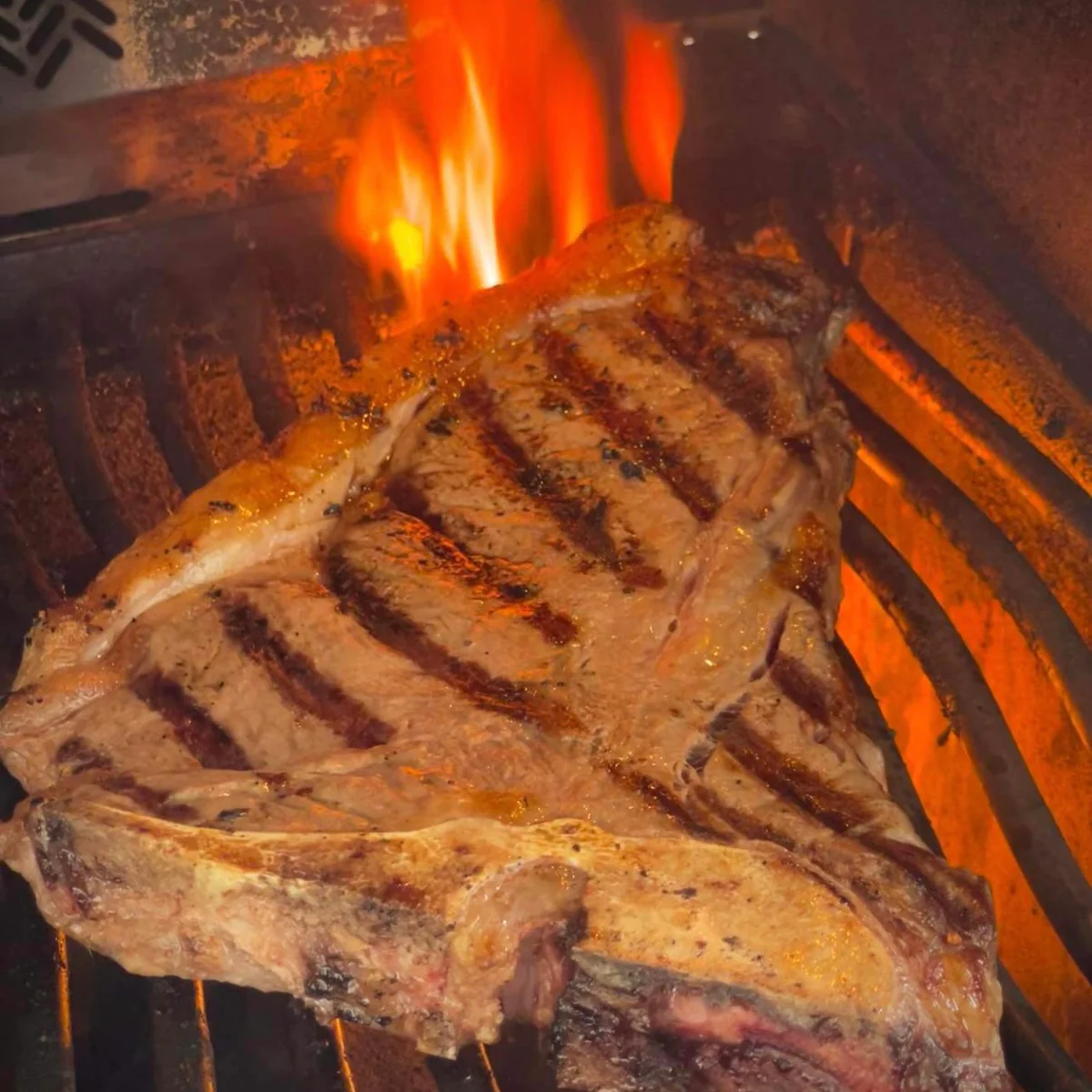 Dansk T-bone steak. - Image 3