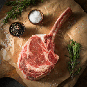 Tomahawk Steak 1-1,2kg